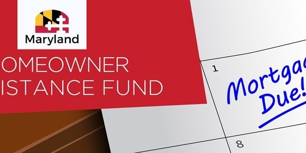Maryland Homeowner Assistance Fund