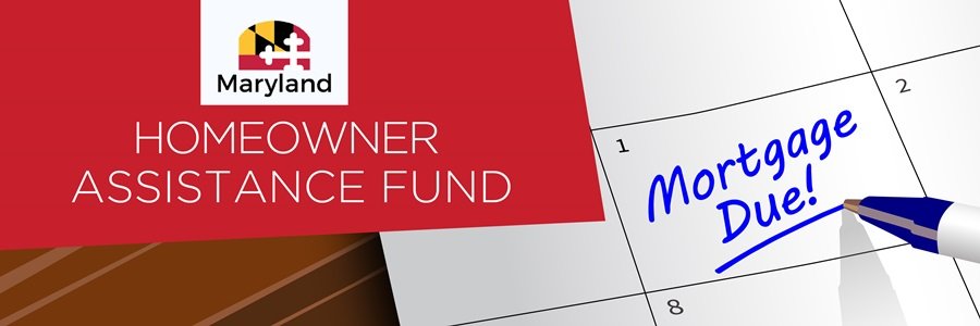 Maryland Homeowner Assistance Fund