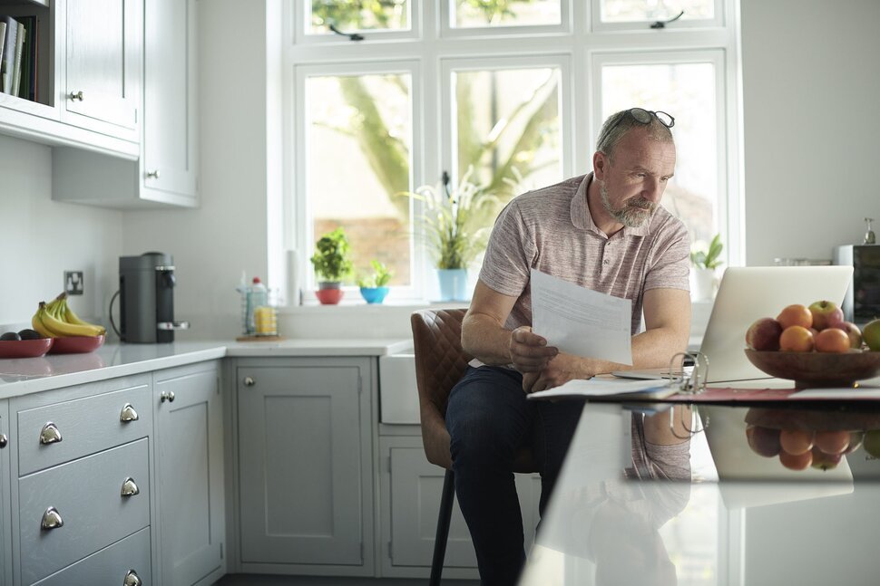 REasons to Take Social Security Early at 62